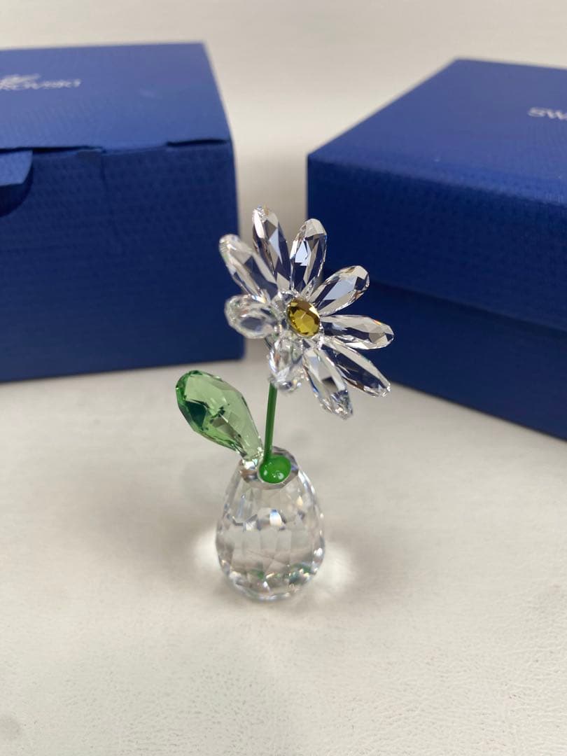 スワロフスキー SWAROVSKI Flower Dreamsフラワー デイジー