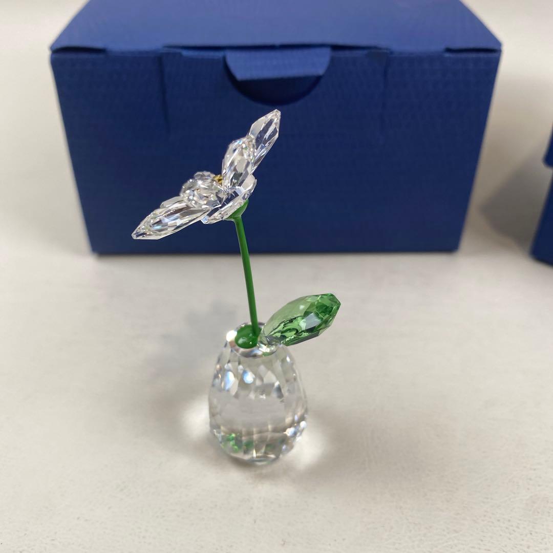スワロフスキー SWAROVSKI Flower Dreamsフラワー デイジー