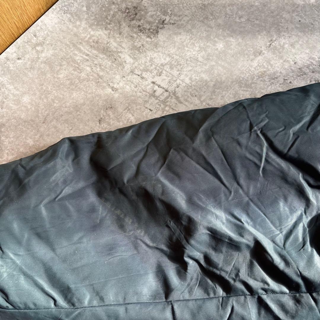 古着　70s 80s golden bay b-15 タイプ　フライトジャケット