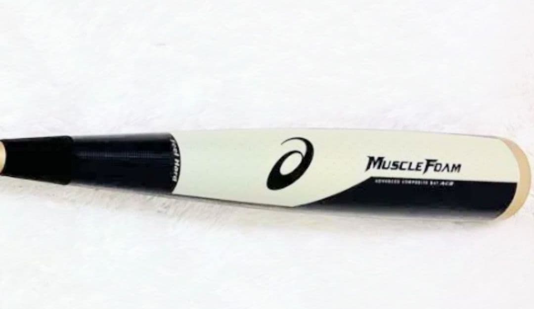 85cm デュアルフラッシュ 複合 バット DUALFLASH 85センチ