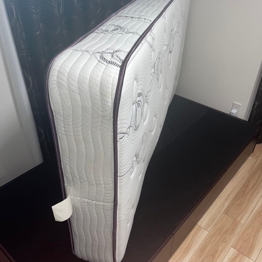 Beautyrest Golden Value シングルマットレス