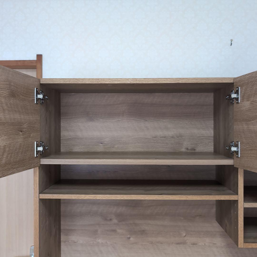 ADDAY(アディ)　キッチンボード W1230