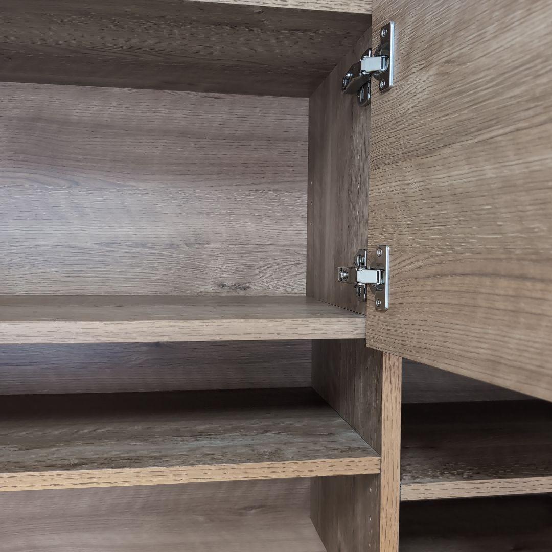 ADDAY(アディ)　キッチンボード W1230