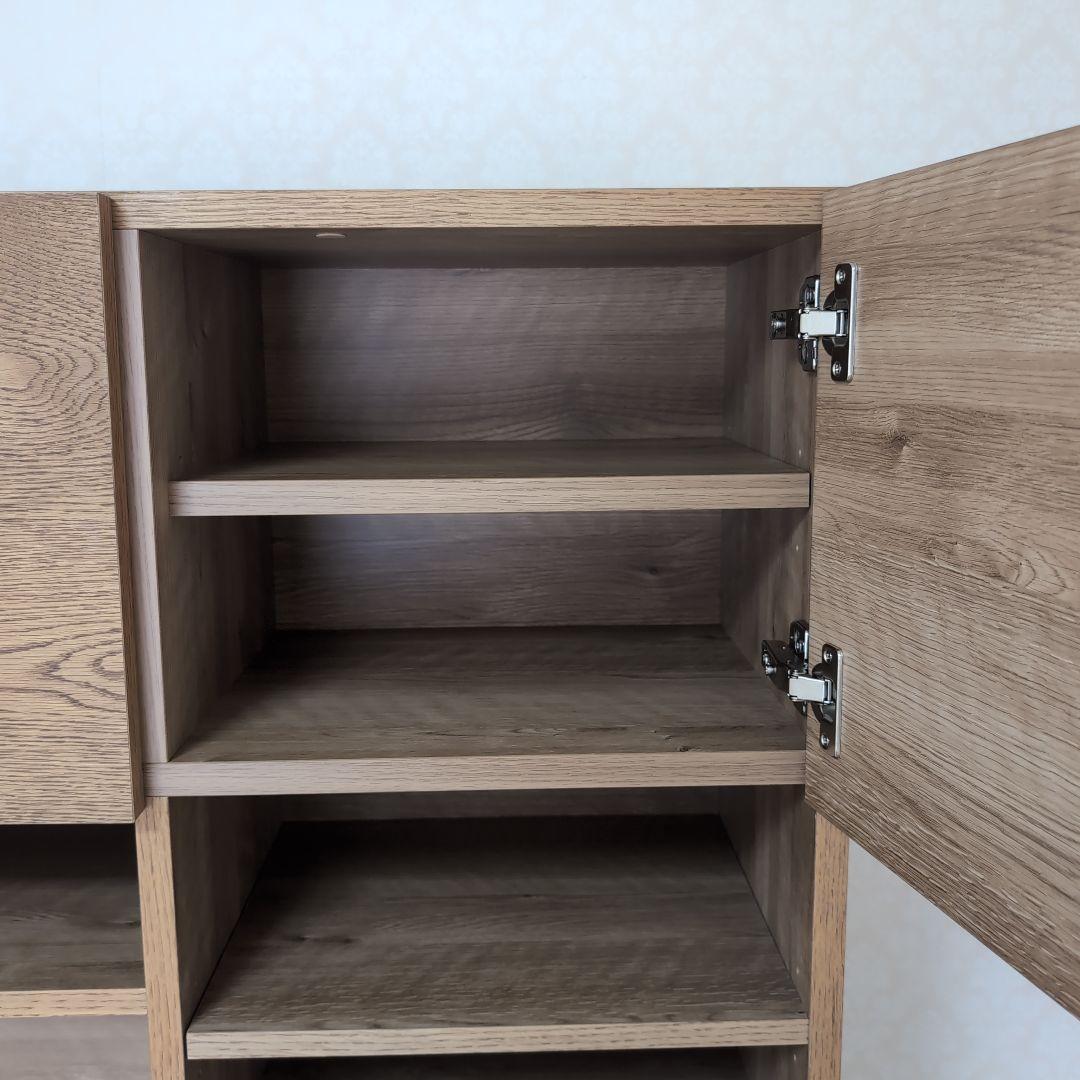 ADDAY(アディ)　キッチンボード W1230