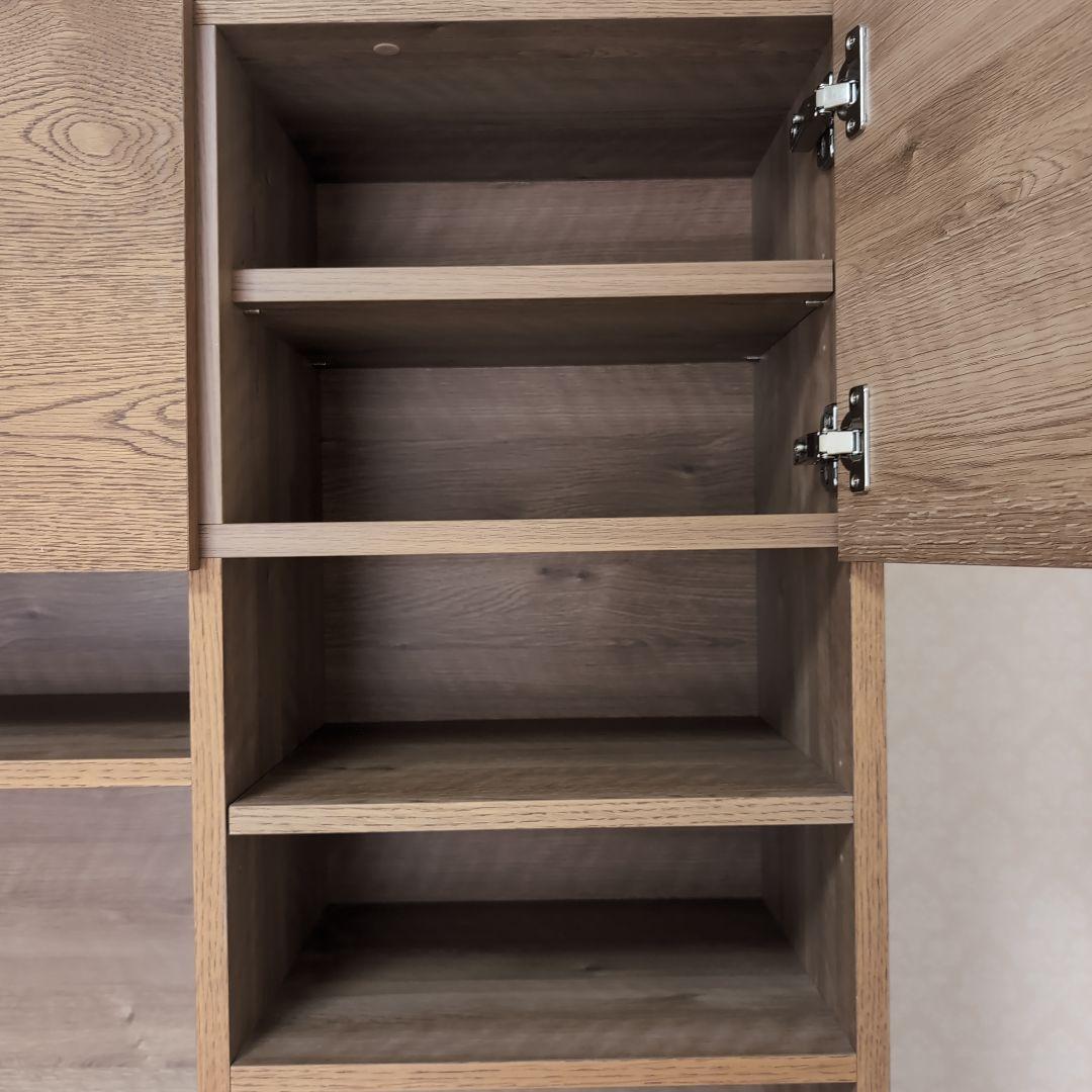 ADDAY(アディ)　キッチンボード W1230