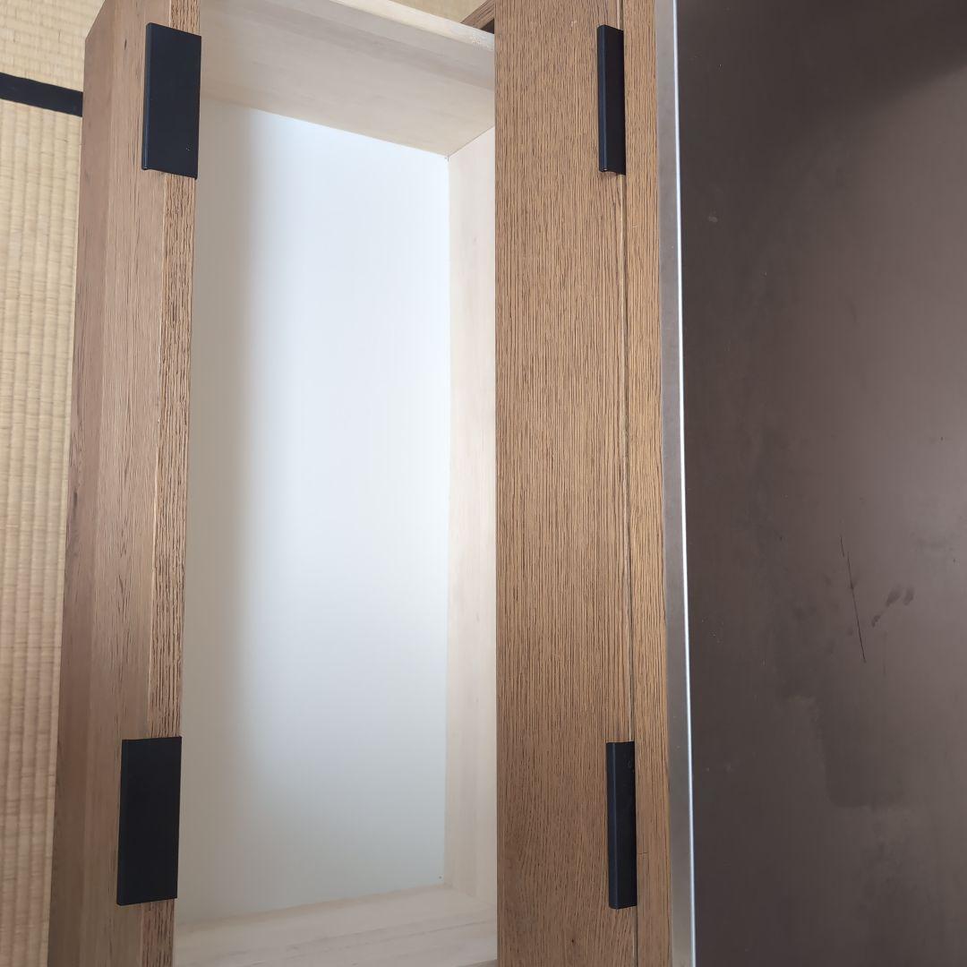 ADDAY(アディ)　キッチンボード W1230