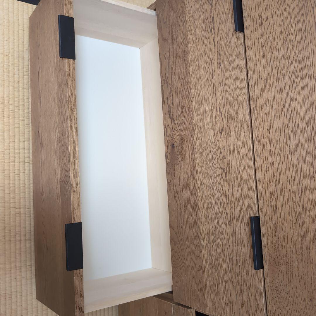 ADDAY(アディ)　キッチンボード W1230