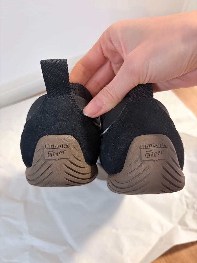 Onitsuka Tiger SCLAW スクロウ 24.5cm