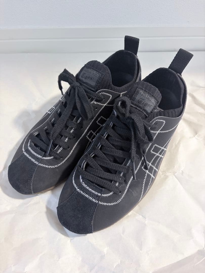Onitsuka Tiger SCLAW スクロウ 24.5cm