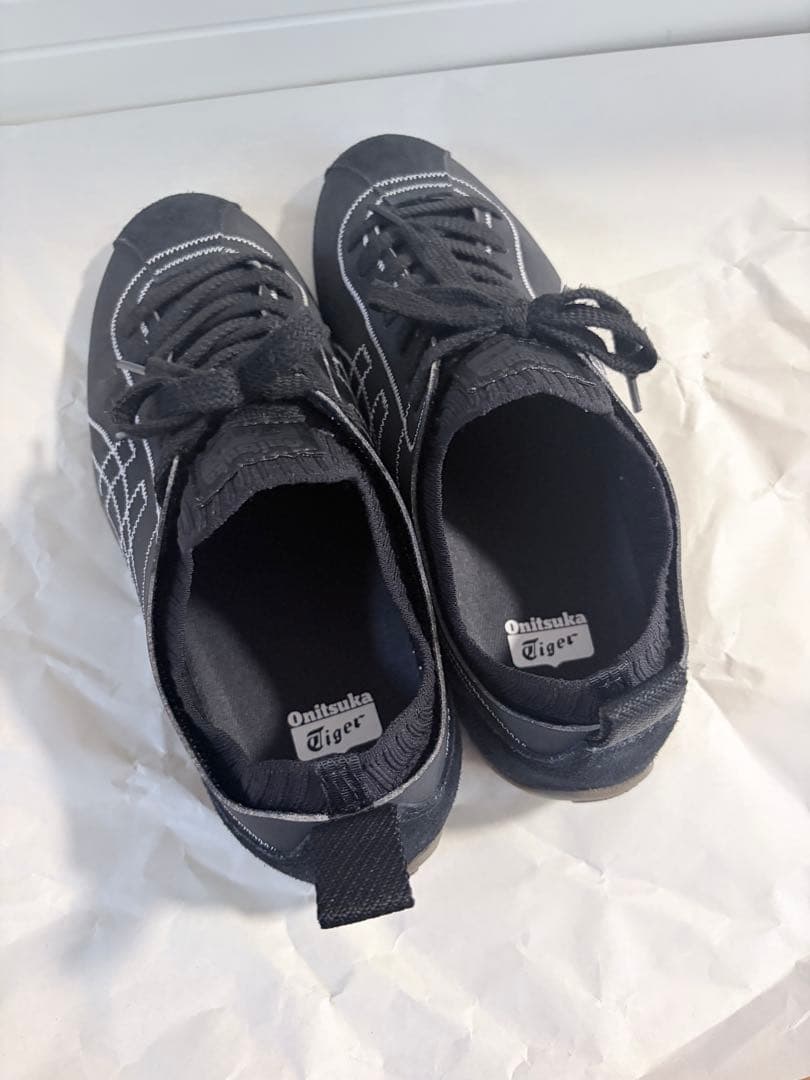 Onitsuka Tiger SCLAW スクロウ 24.5cm