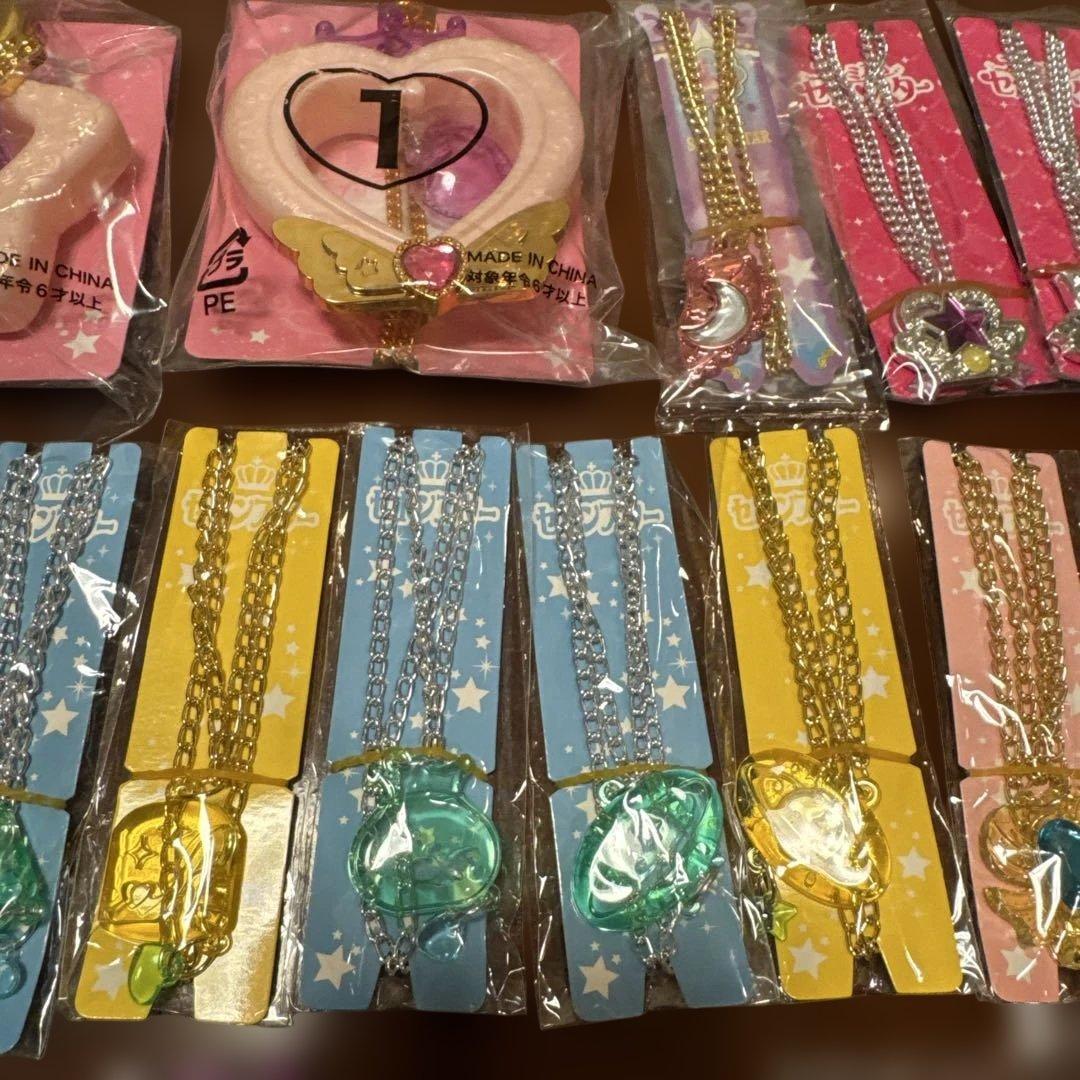 セボンスター　まとめ売り　59個+おまけ2個