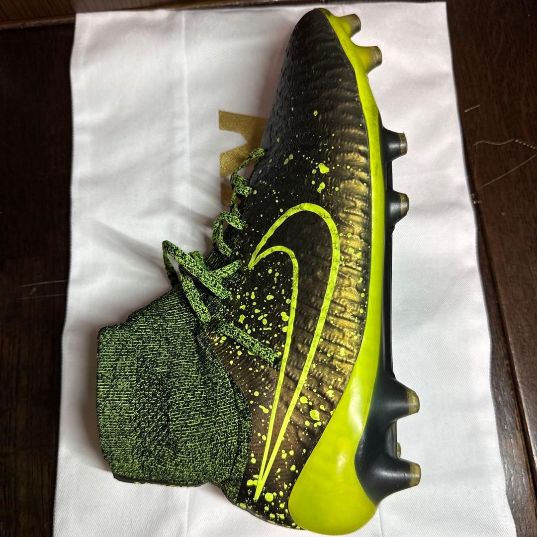 『美品』ナイキ　マジスタ　オブラ　FG