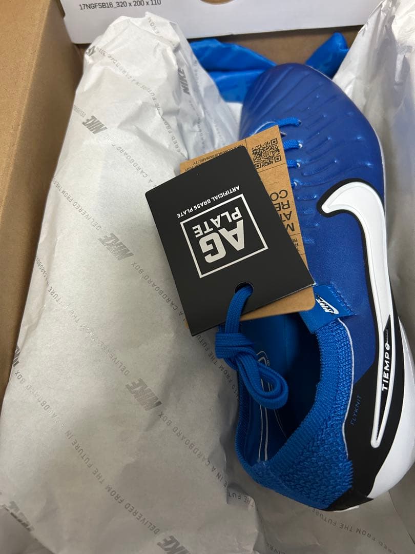 ティエンポレジェンド10 エリート AG PRO