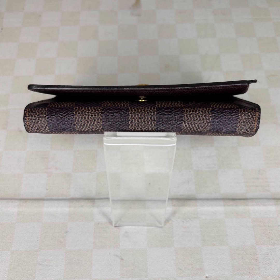 美品　LOUIS VUITTON ルイヴィトン　財布　二つ折り　M05