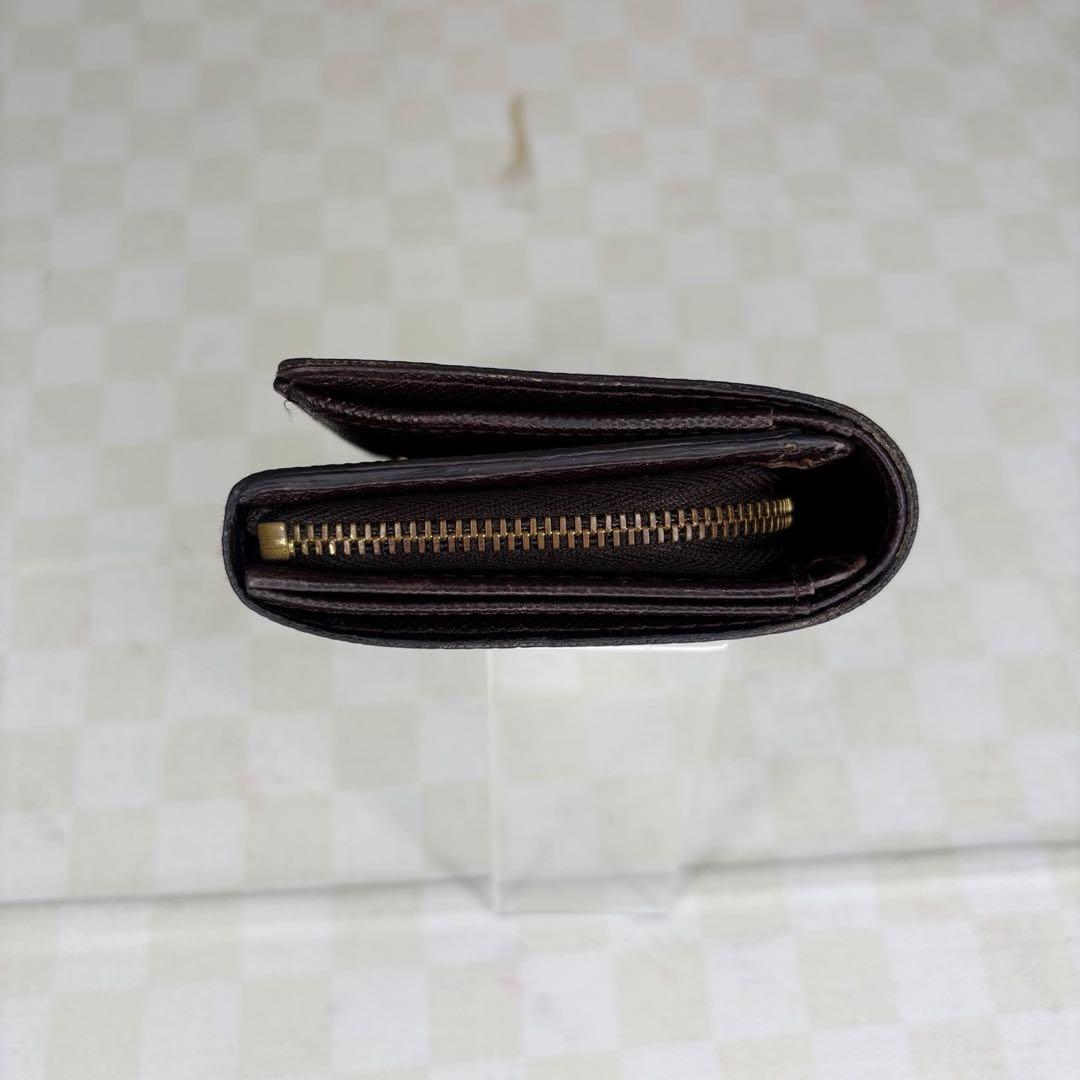 美品　LOUIS VUITTON ルイヴィトン　財布　二つ折り　M05