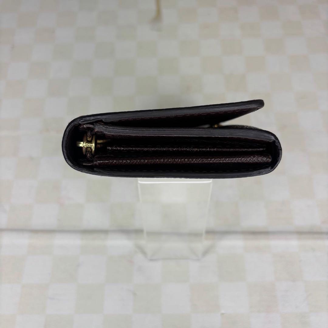 美品　LOUIS VUITTON ルイヴィトン　財布　二つ折り　M05
