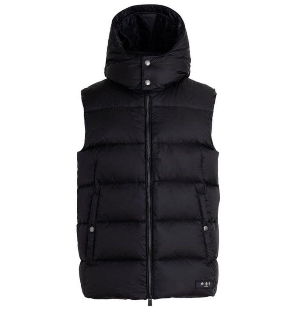 【未使用】TATRAS POSEIDONE ポセイドーネ ダウンベスト サイズ2