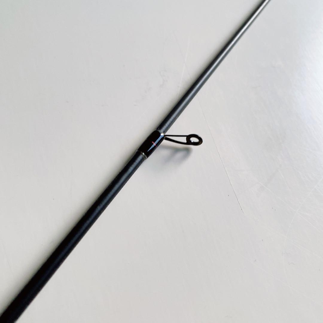 【美品】メガバス オロチXXX F1-66KS スピニングロッド