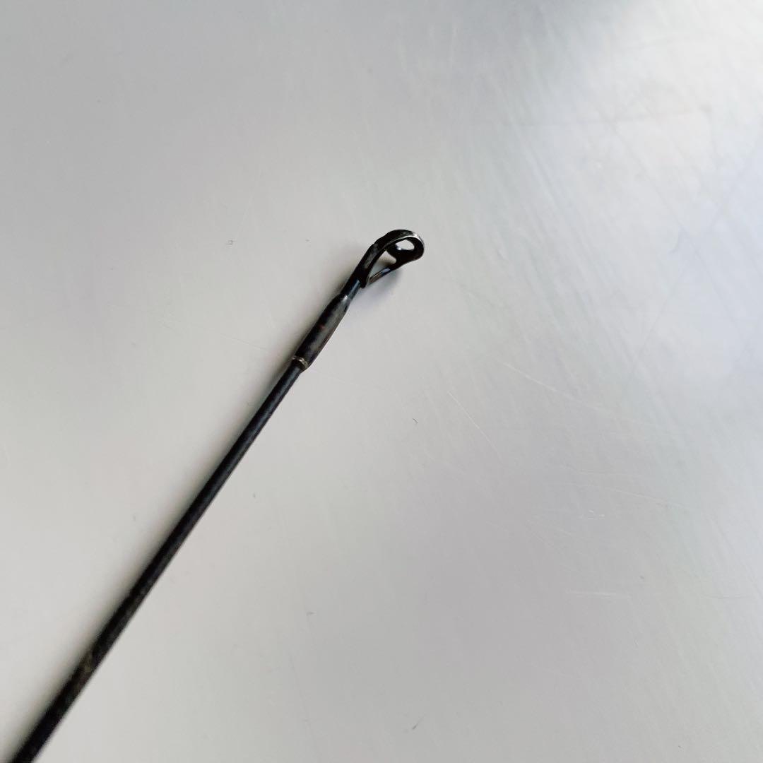 【美品】メガバス オロチXXX F1-66KS スピニングロッド