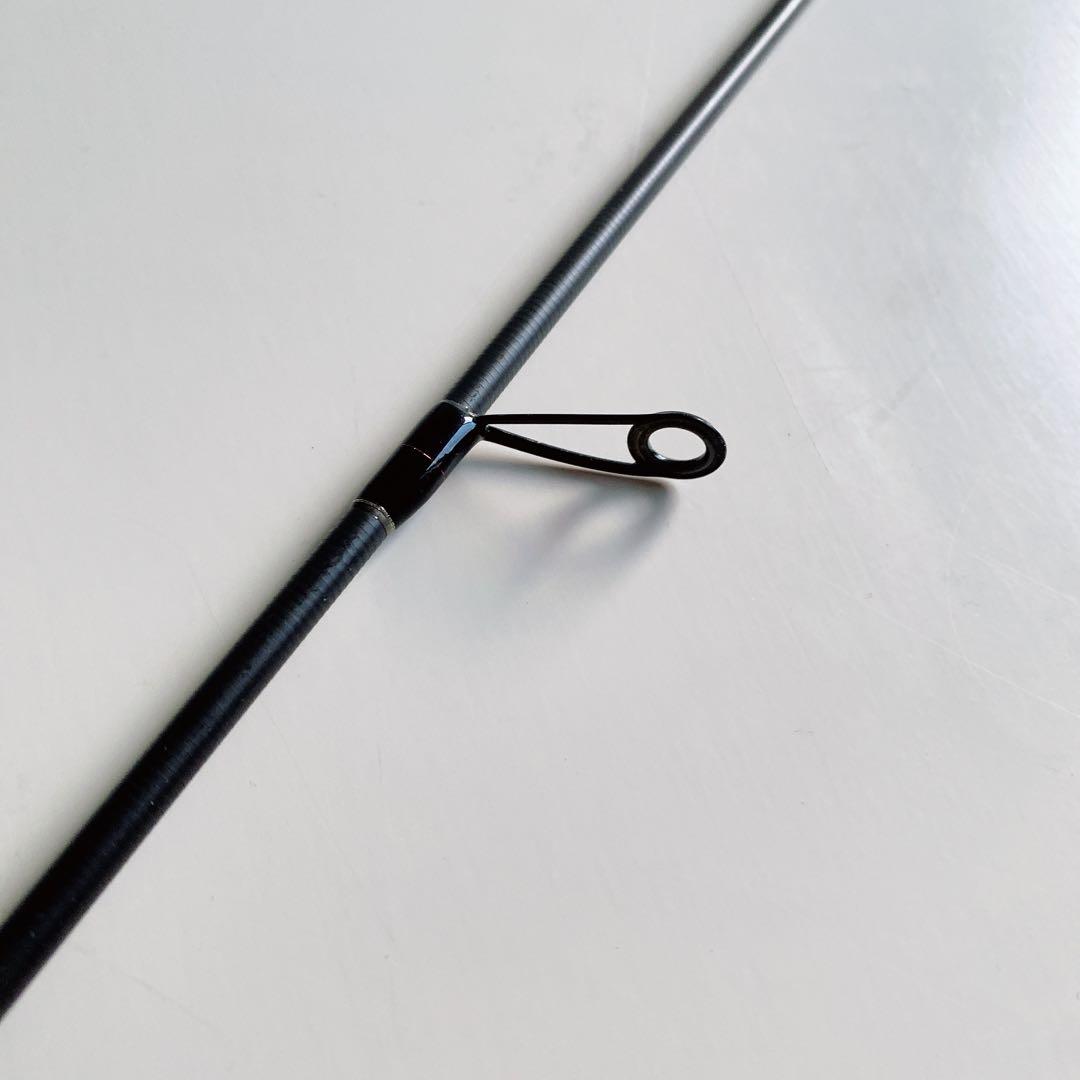 【美品】メガバス オロチXXX F1-66KS スピニングロッド