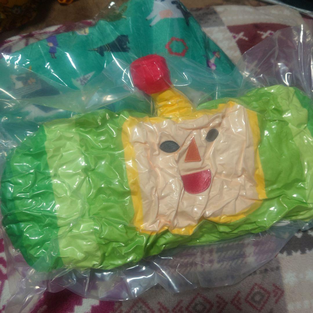 ワンス・アポン・ア・塊魂　ASOBI STORE 限定特典