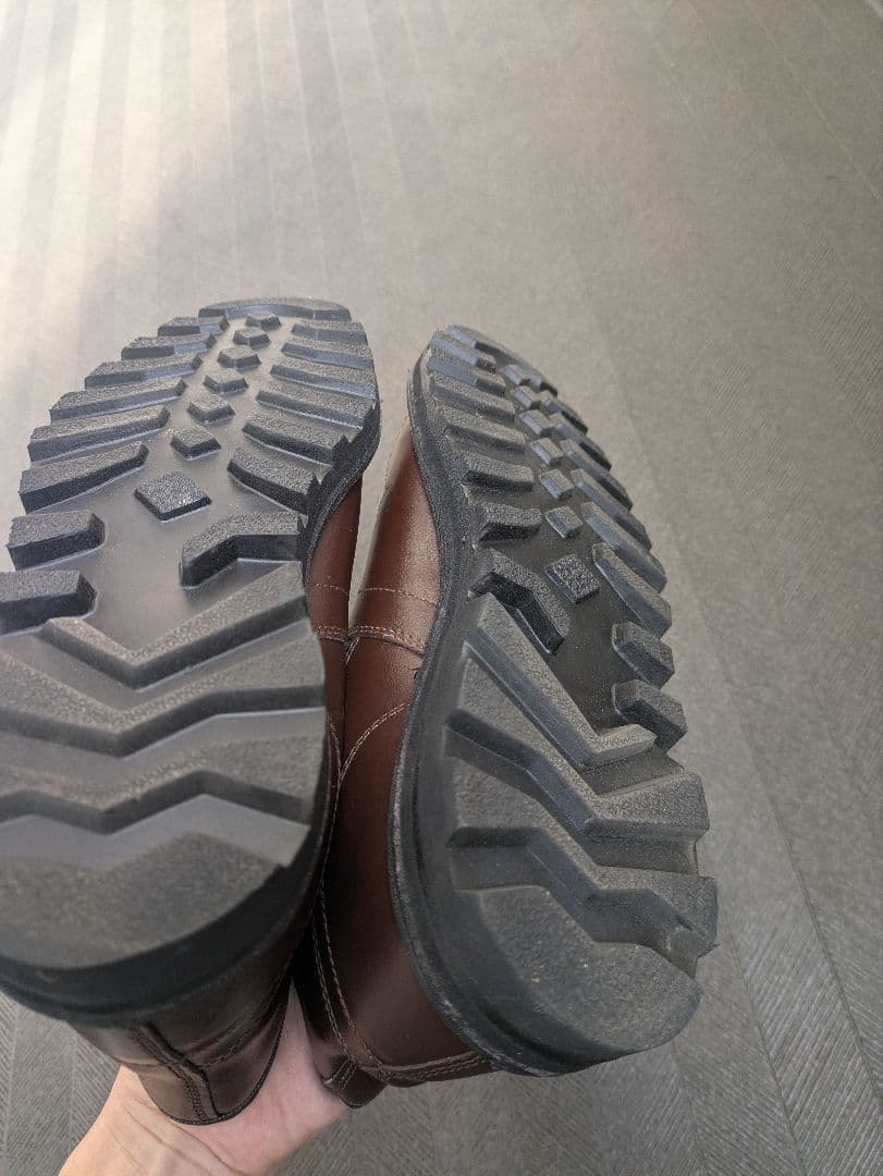 リプロダクションオブファウンド　モンキーブーツ