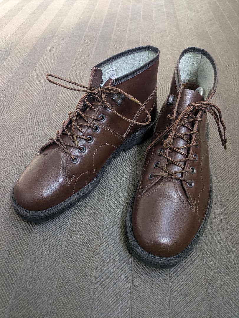 リプロダクションオブファウンド　モンキーブーツ