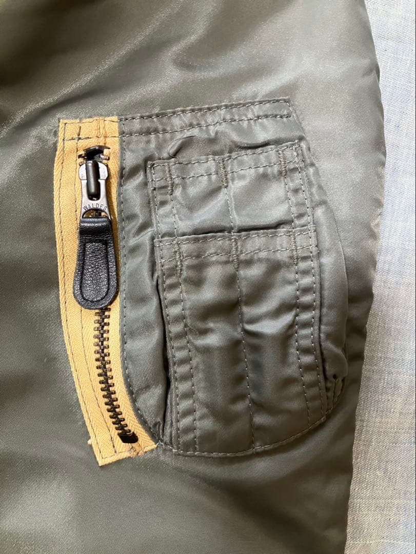 【effective さま専用】AVIREX vintage series /