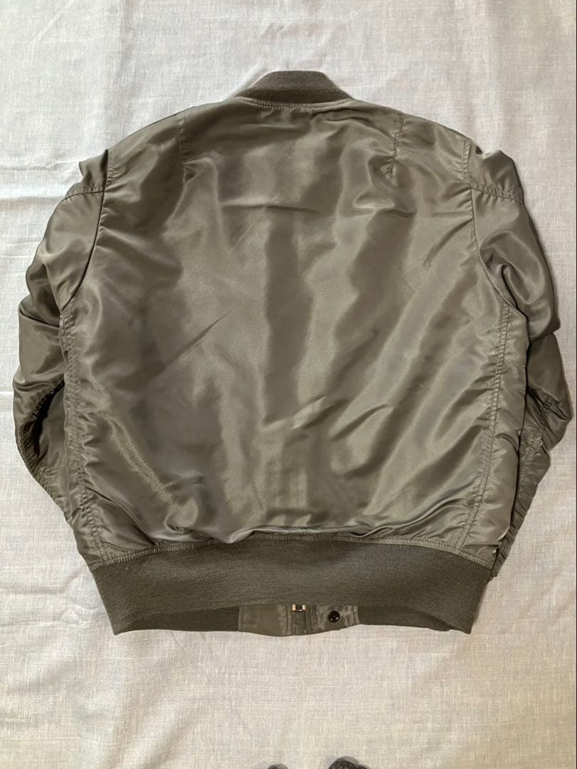 【effective さま専用】AVIREX vintage series /