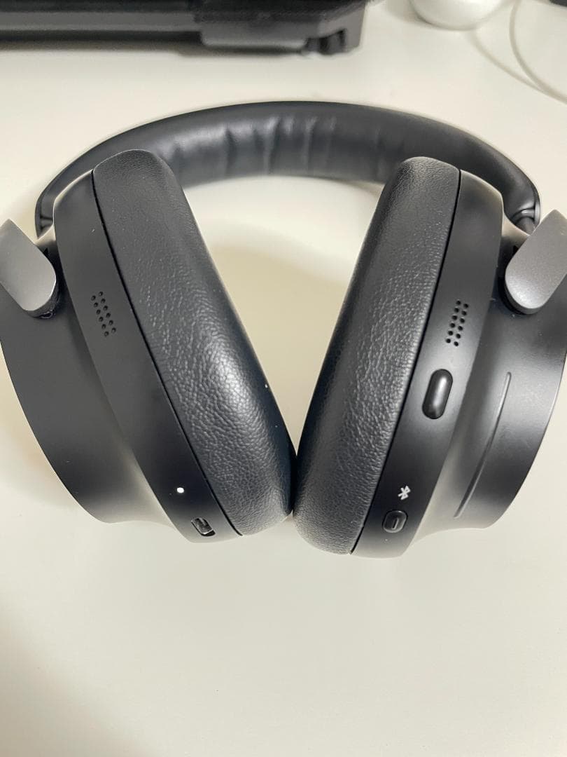ヘッドホン Bose Quietcomfort Ultra Headphones