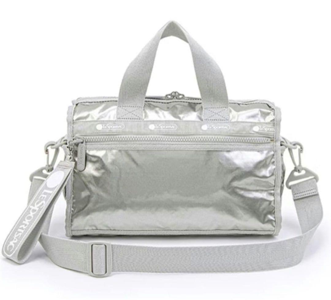 レスポートサック ひとりっぷ バイクボストン2 リュウセイ 新品