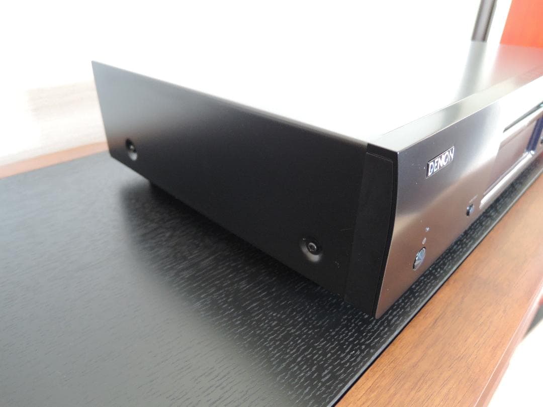 DENON DBT-1713UD ユニバーサルブルーレイディスクプレーヤー