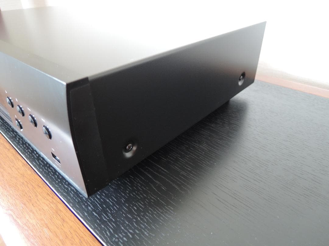 DENON DBT-1713UD ユニバーサルブルーレイディスクプレーヤー