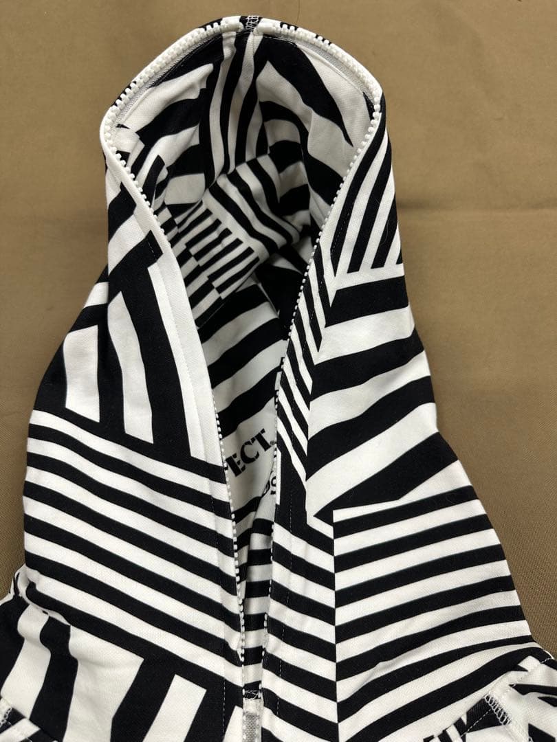 PROSPECT パーカー BASSBRIGADE バスブリゲード deps