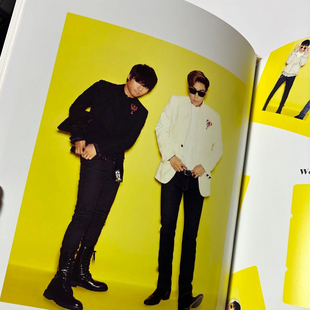 K-POP・アジア BIGBANG extra ordinary