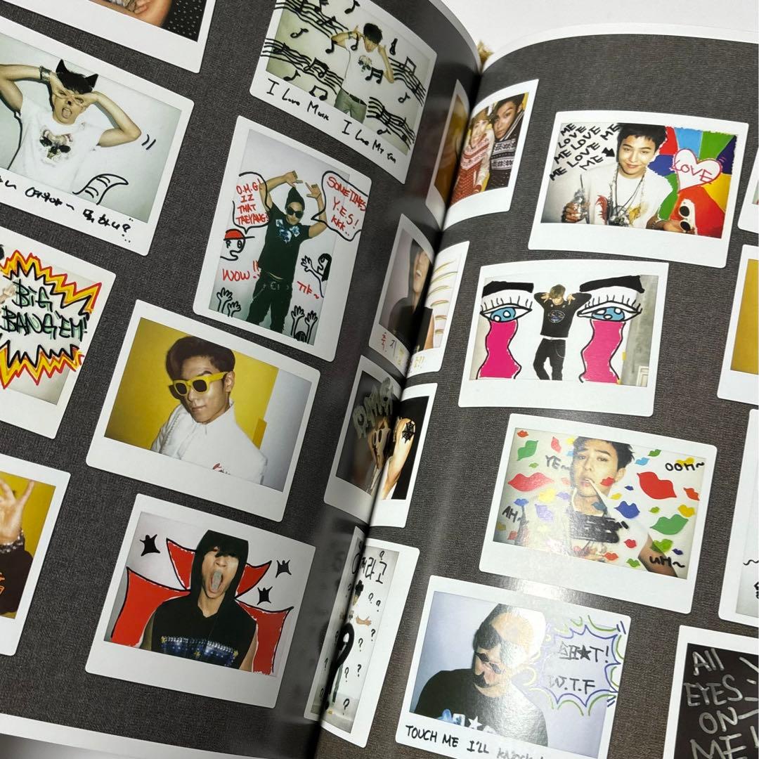 K-POP・アジア BIGBANG extra ordinary