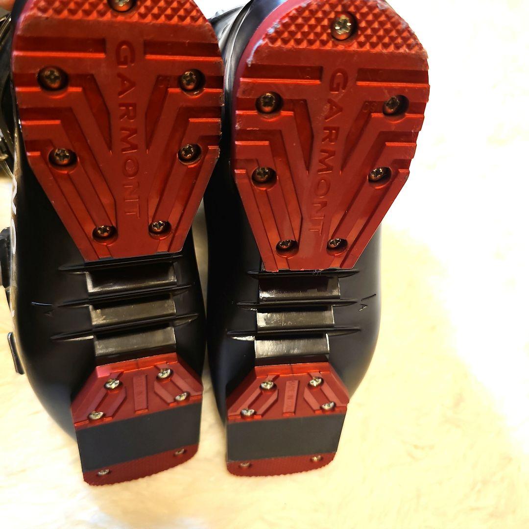 男女兼用　GARMONT G2　ガルモント　スキーブーツ FLEX90