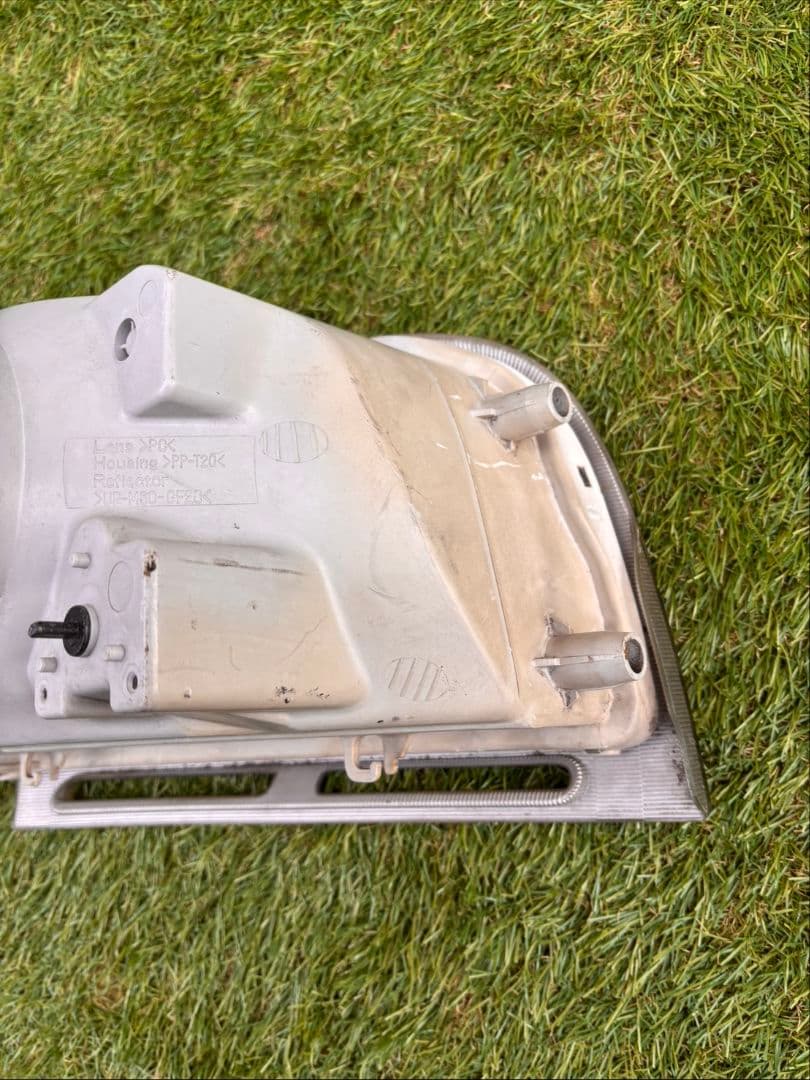 ダイハツ ハイゼット S200P/S210P ヘッドライト 左右