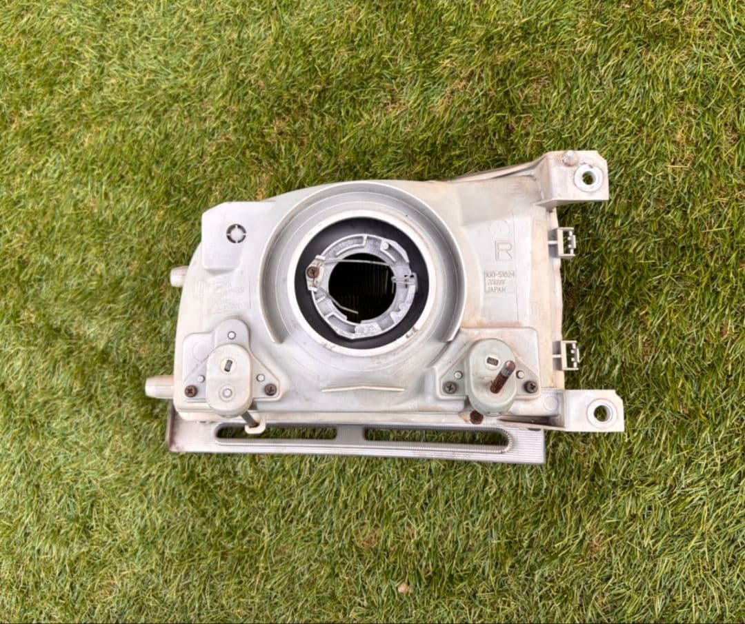 ダイハツ ハイゼット S200P/S210P ヘッドライト 左右