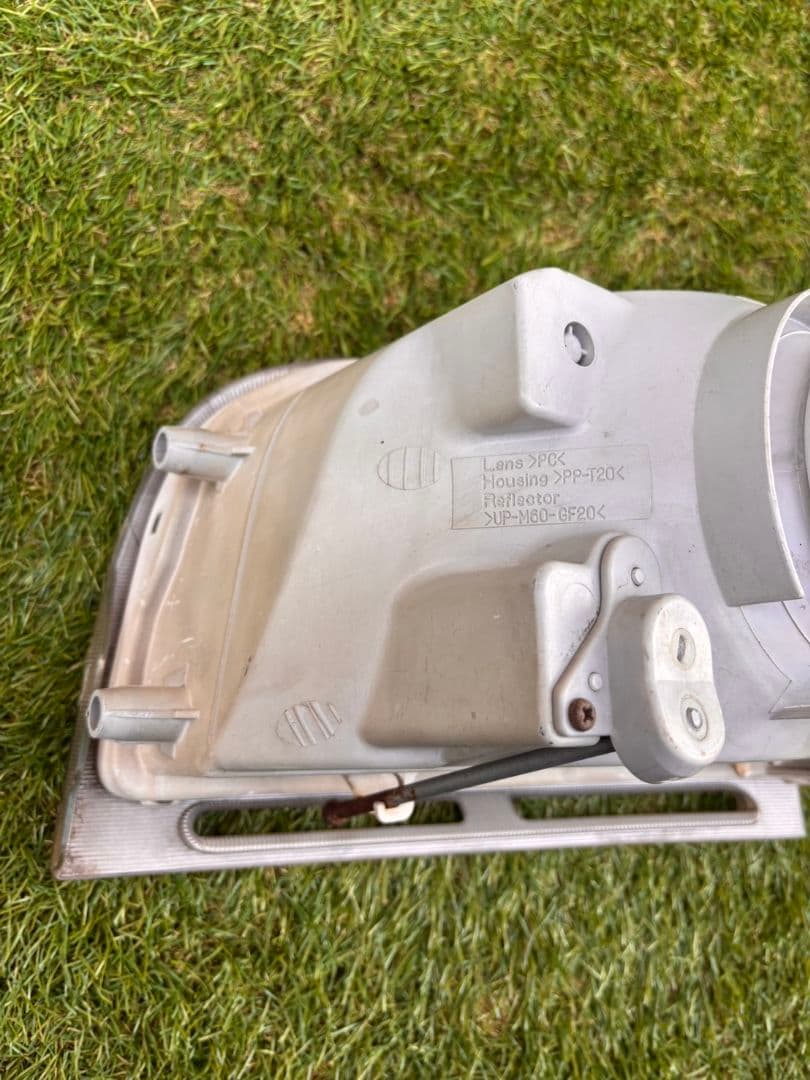 ダイハツ ハイゼット S200P/S210P ヘッドライト 左右