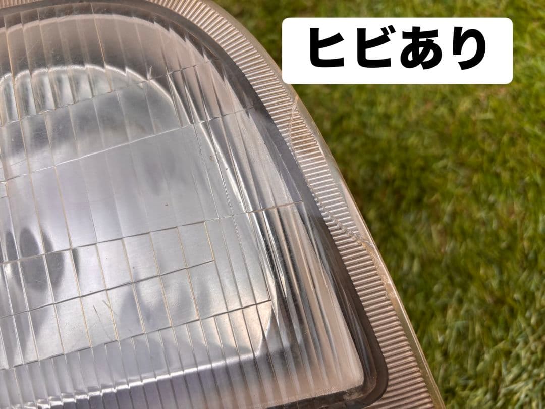 ダイハツ ハイゼット S200P/S210P ヘッドライト 左右