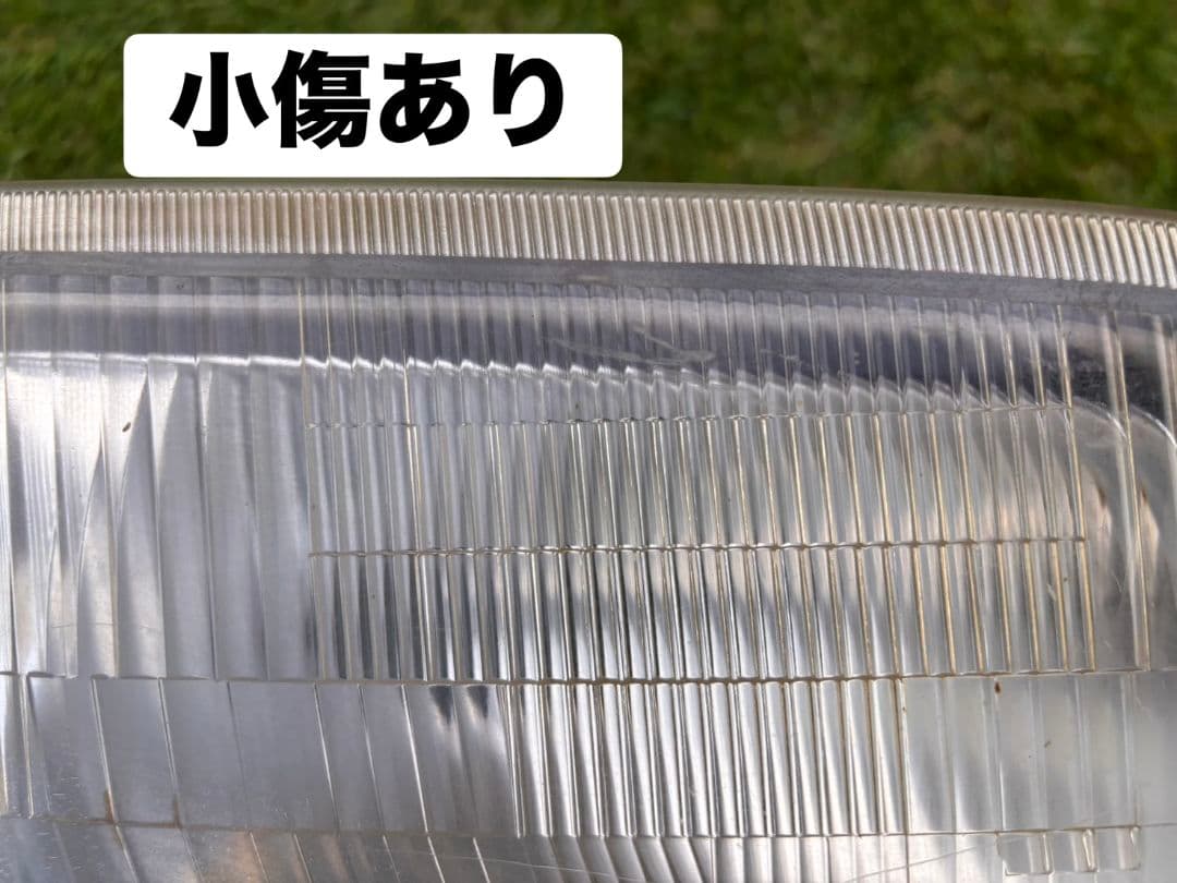 ダイハツ ハイゼット S200P/S210P ヘッドライト 左右