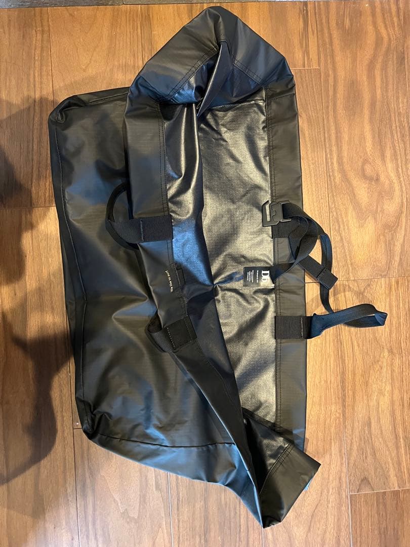 Db エッセンシャル サーフ トート 80L