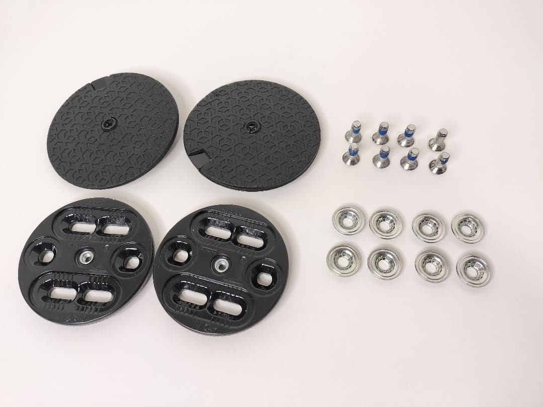 ビンディング UNION STRATA M サイズ