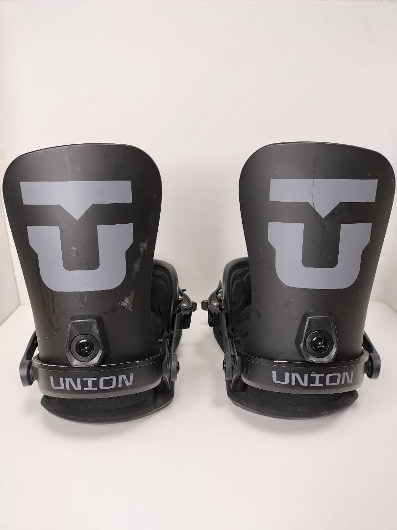 ビンディング UNION STRATA M サイズ