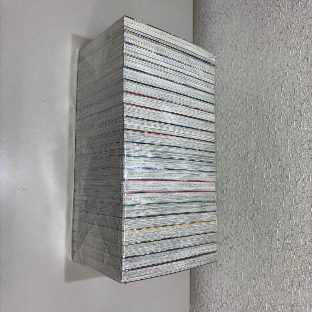 天空侵犯 全２１巻セット