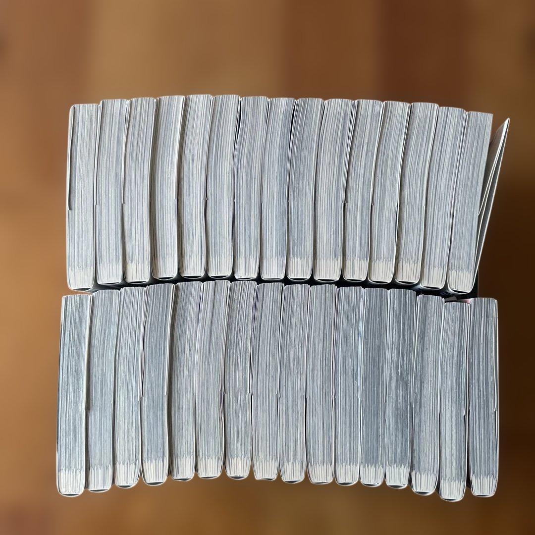 宇宙兄弟　1巻〜25巻、27巻〜32巻 (合計31冊)