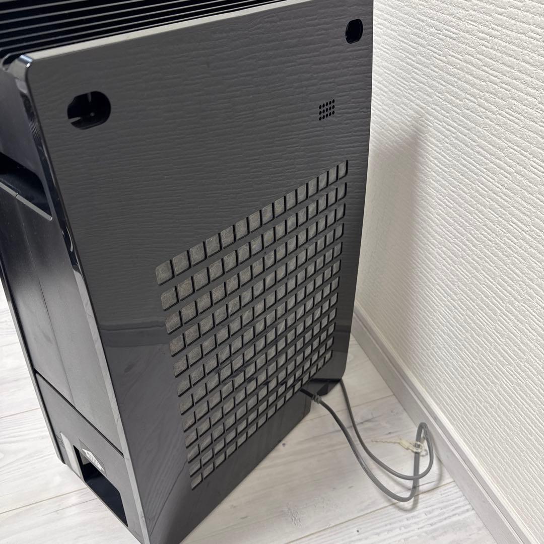 シャープ　加湿空気清浄機