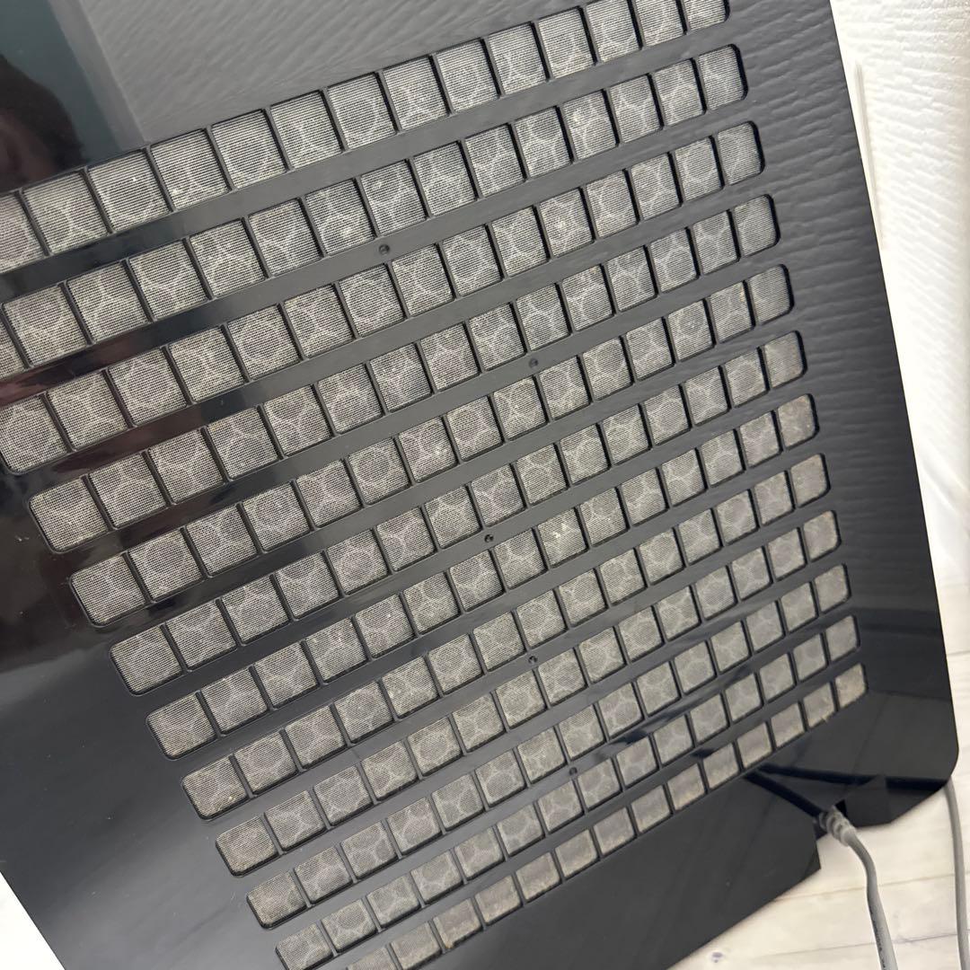 シャープ　加湿空気清浄機