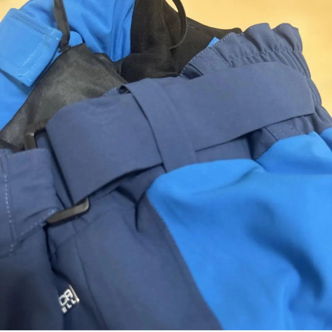 Phenix フェニックス スキーウェア 上下 デモチーム メンズ XL